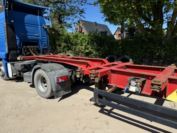Kögel SW 24 // SAF // DISC – Bild 5