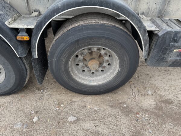 Vanhool 20FT - Verzinkt/Galvanized - 2x – Bild 7