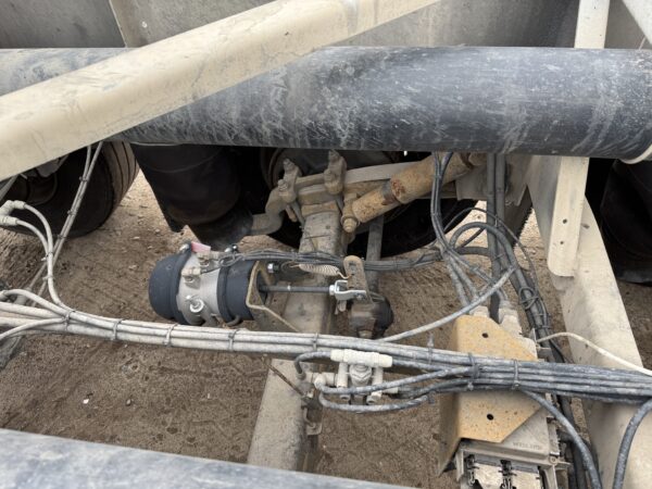 Vanhool 20FT - Verzinkt/Galvanized - 2x – Bild 9