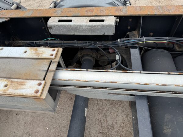 Schmitz Cargobull SGF*S3 - 20"-45" - Top Zustand – Bild 7