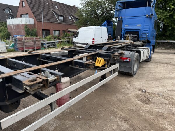Schmitz Cargobull SGF*S3 - 20"-45" - Top Zustand – Bild 9