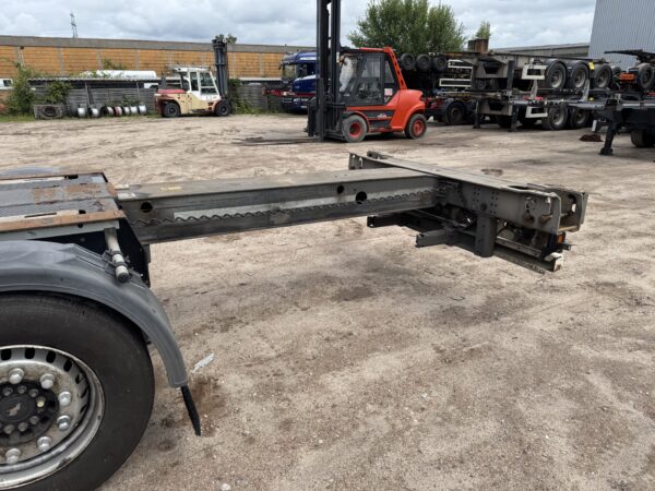 Schmitz Cargobull SGF*S3 - 20"-45" - Top Zustand – Bild 23