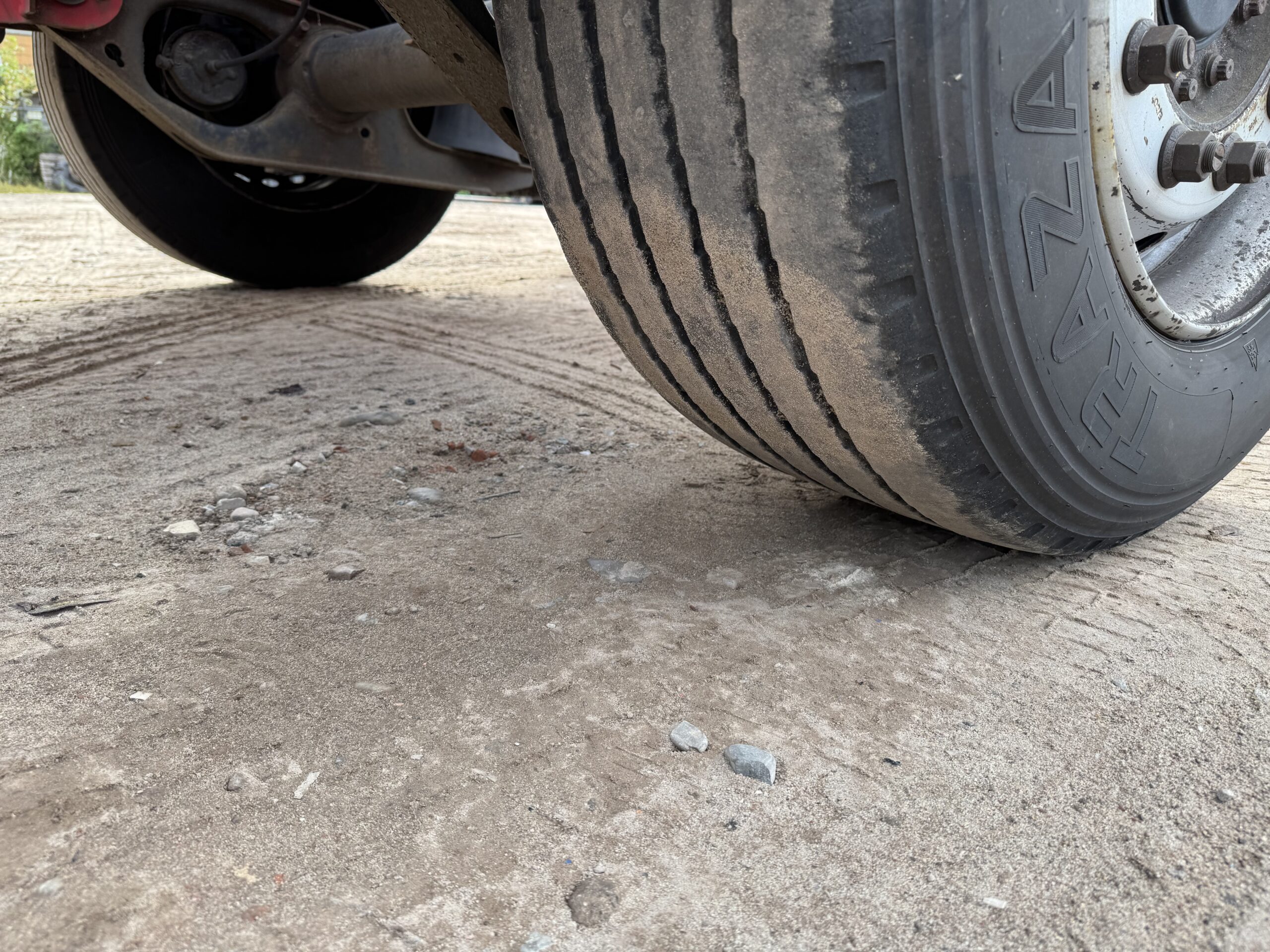 KÖGEL SW24 - 40FT LIGHT - SAF - 4240KG – Bild 32