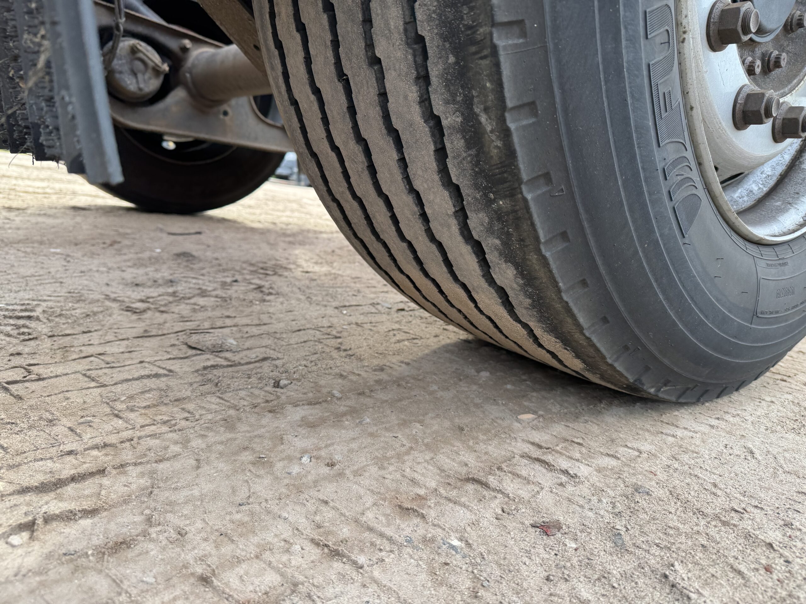 KÖGEL SW24 - 40FT LIGHT - SAF - 4240KG – Bild 33