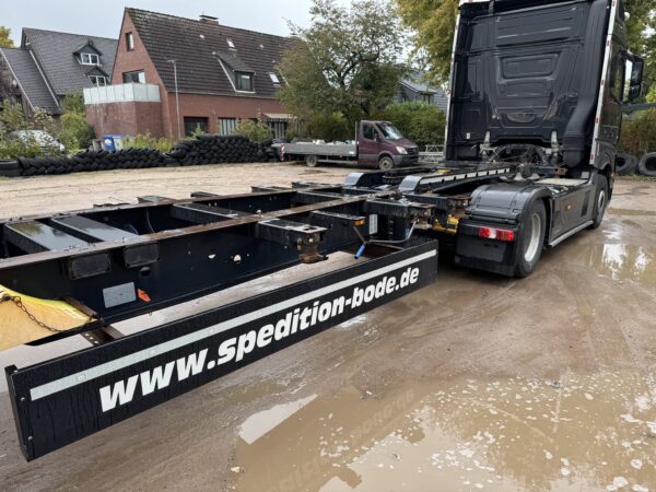 KRONE SD - 20"-45" - SAF DISC - 5150KG – Bild 18