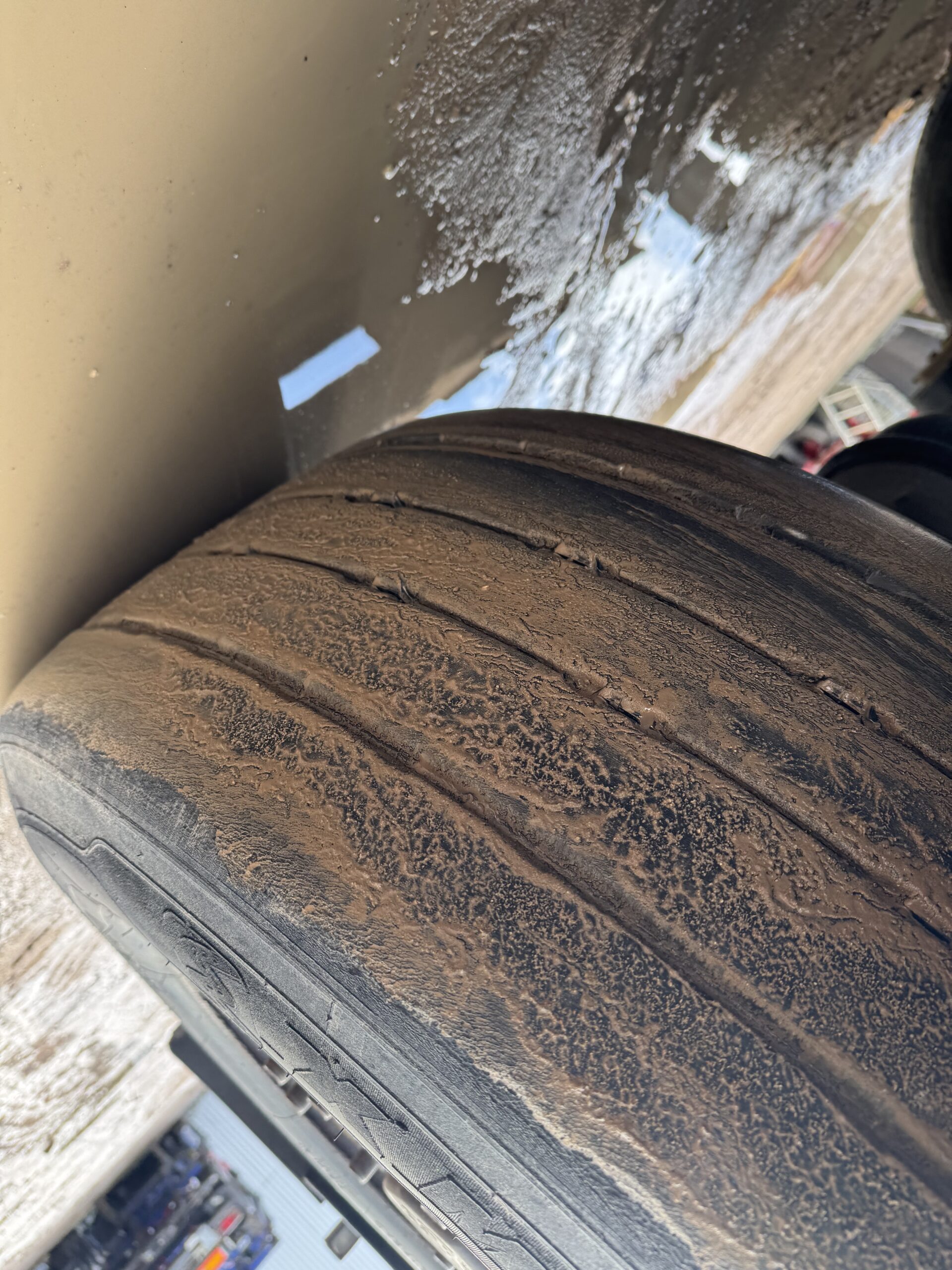 Krone SD - 20"-40" - Carrier Genset - BPW DISC - 3x – Bild 25