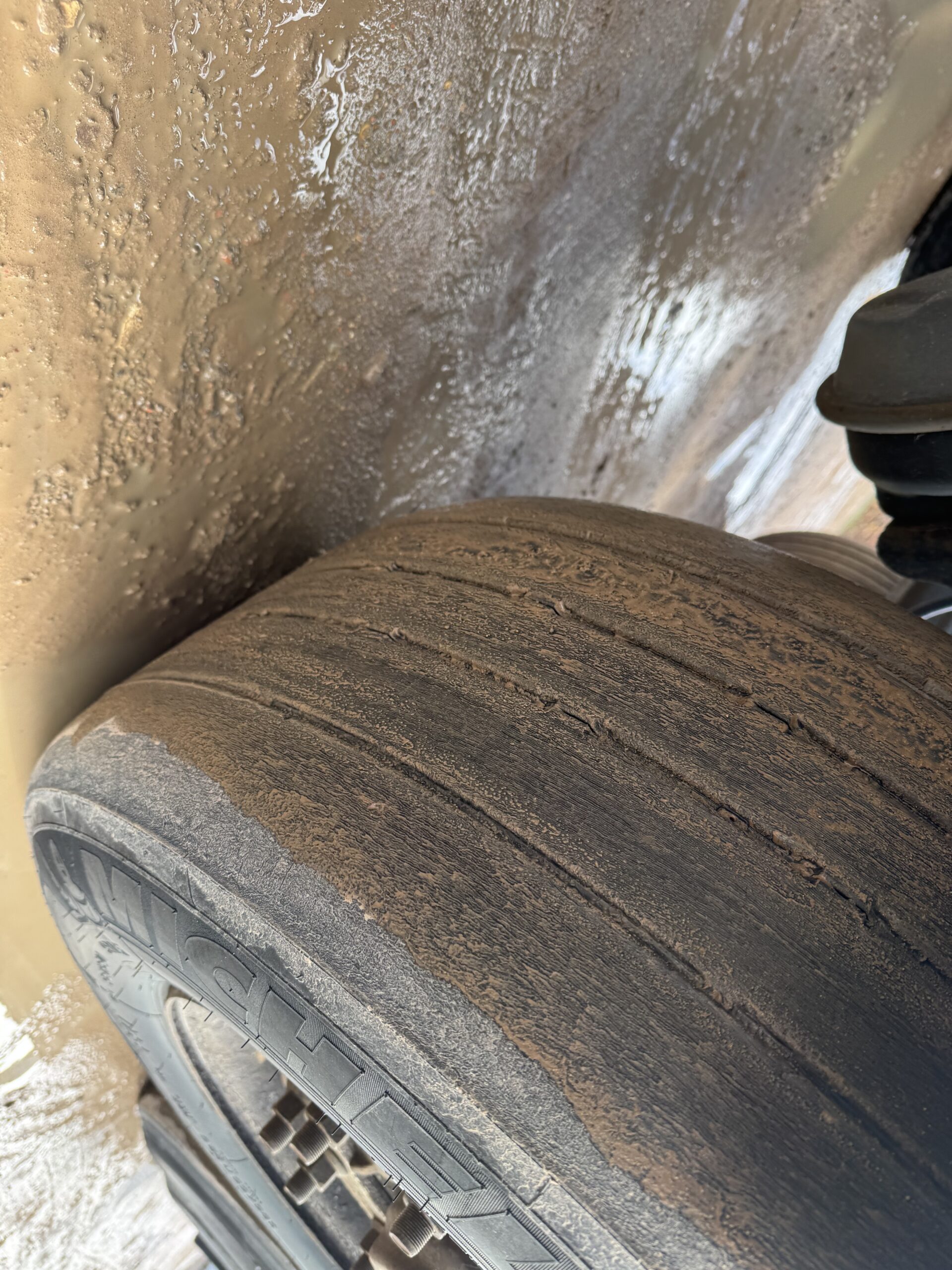 Krone SD - 20"-40" - Carrier Genset - BPW DISC - 3x – Bild 27