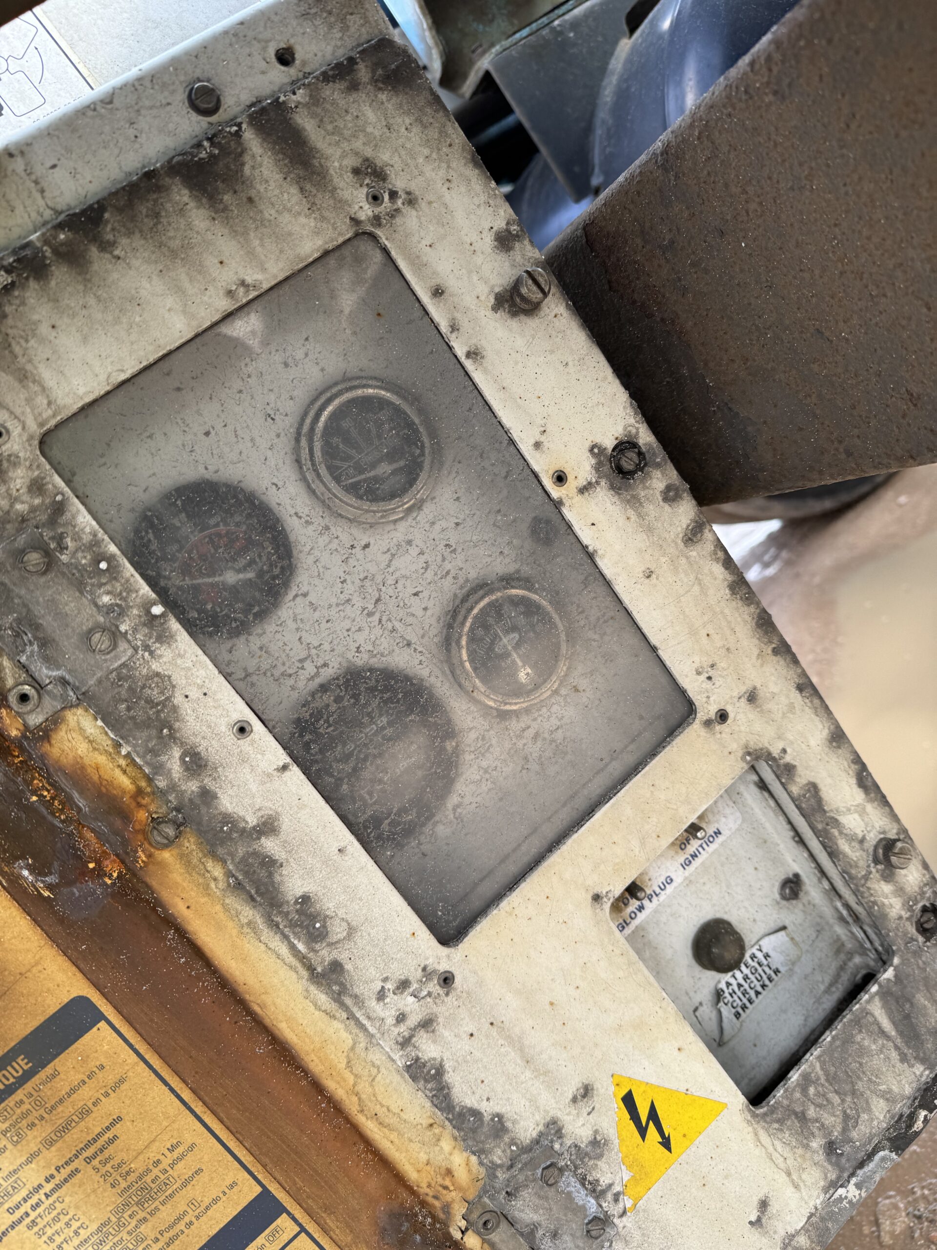 Krone SD - 20"-40" - Carrier Genset - BPW DISC - 3x – Bild 30