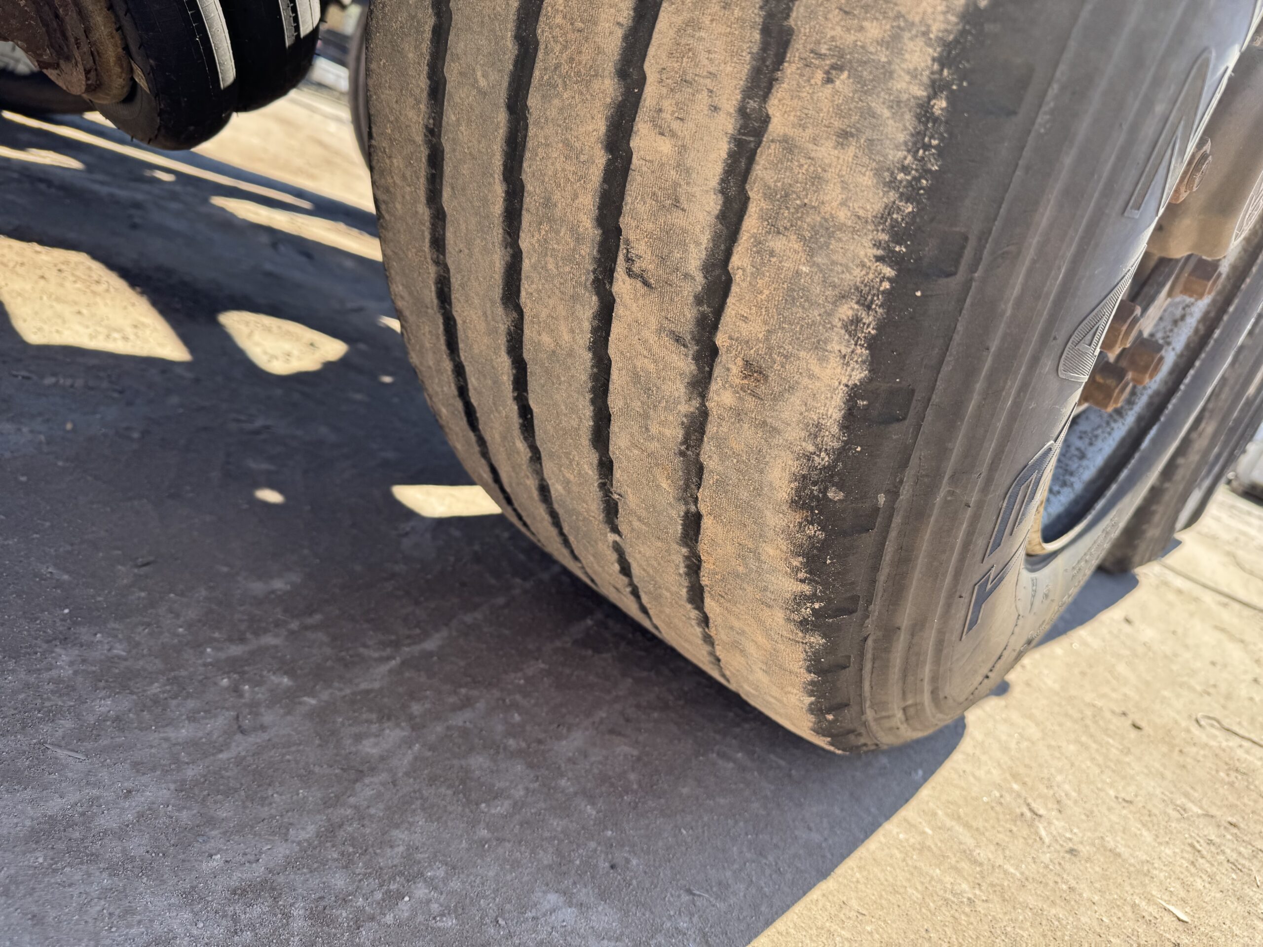 Krone SD - 20"-40" - BPW DISC - 4910KG - LIFT AXLE – Bild 22