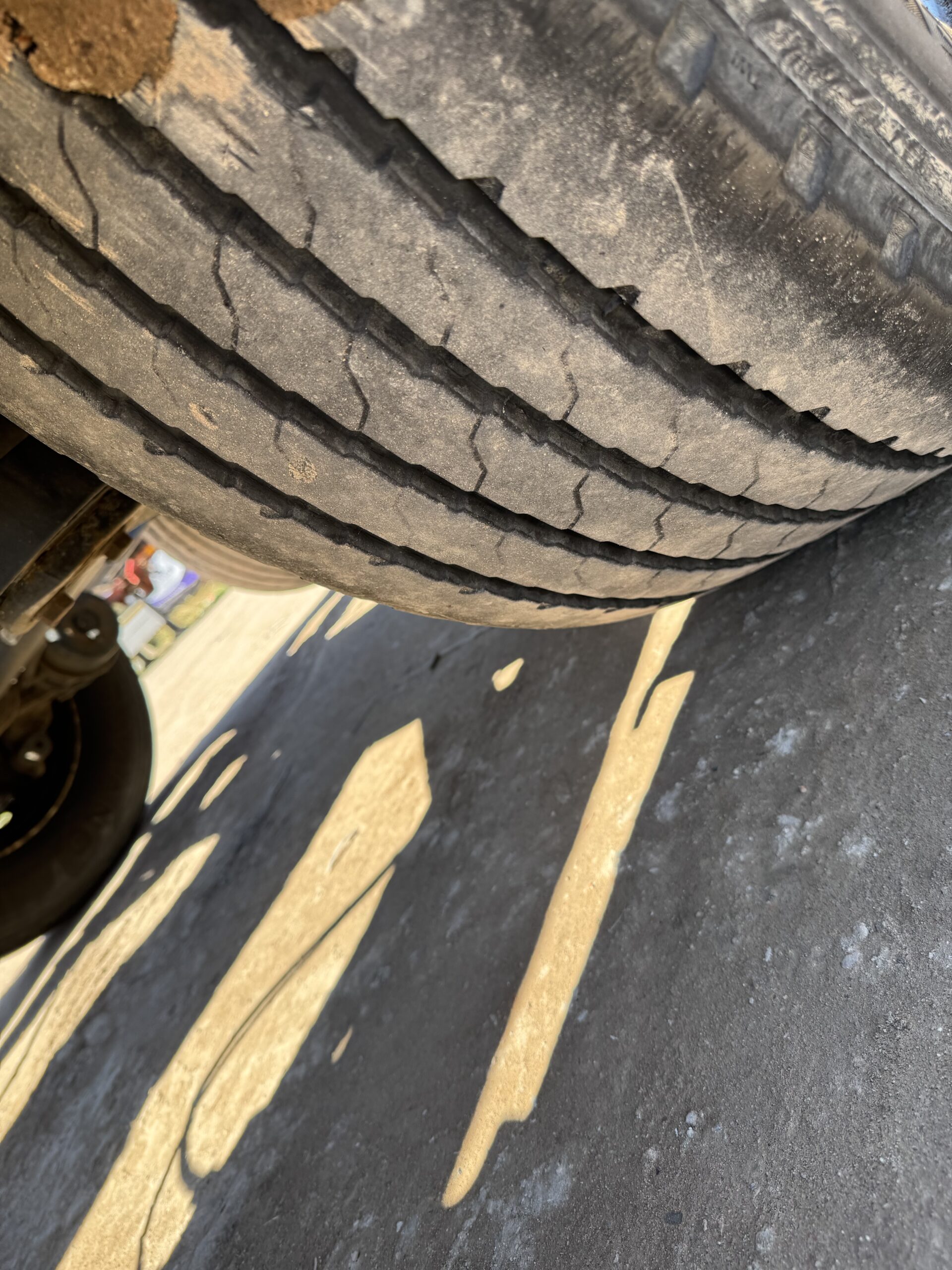 Krone SD - 20"-40" - BPW DISC - 4910KG - LIFT AXLE – Bild 26